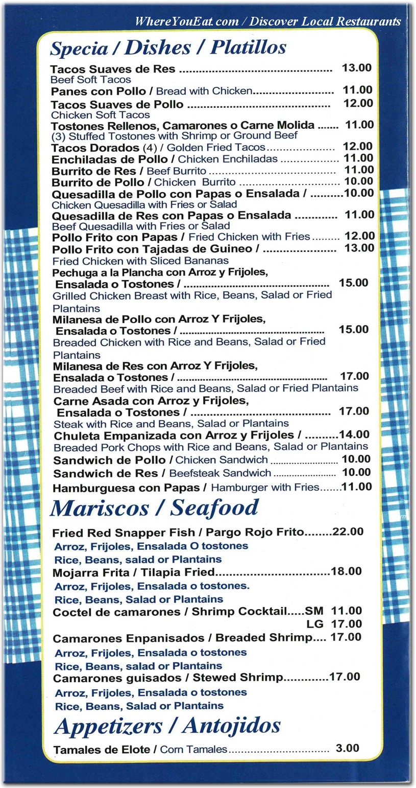 menu image 1